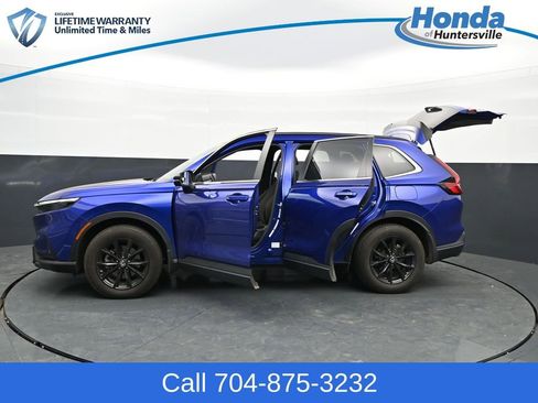 Used 2024 Honda CR-V Sport image 34
