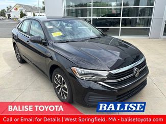 Used 2024 Volkswagen Jetta S FWD video 1