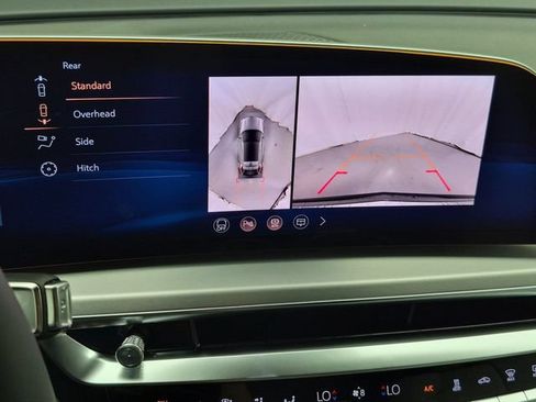 New 2026 Cadillac Lyriq Sport w/ LPO, Floor Liner Package AWD/4WD image 16