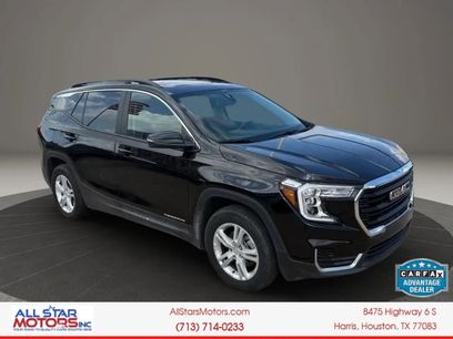 Used 2023 GMC Terrain SLE w/ Driver Convenience Package