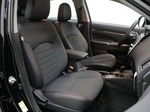 New 2026 Mitsubishi Outlander Sport SE image 19