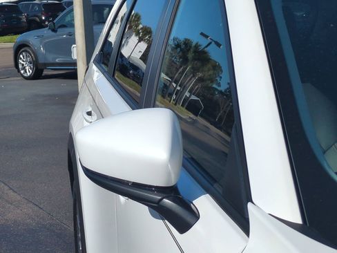 New 2026 MAZDA CX-90 3.3 Turbo w/ Select Package image 12