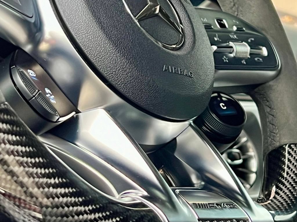 Certified 2024 Mercedes-Benz G 63 AMG 4MATIC image 31