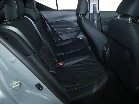 Used 2023 Nissan Kicks SV FWD image 31