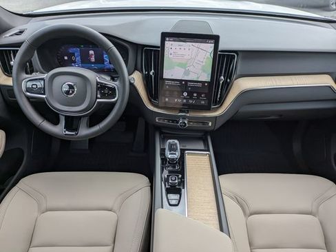 New 2026 Volvo XC60 T8 Plus w/ Protection Package Premier AWD/4WD image 15