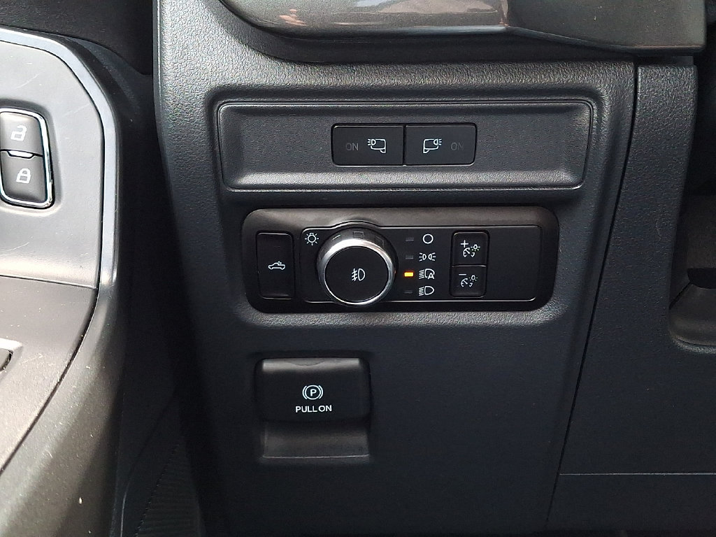 Certified 2023 Ford F150 XL AWD/4WD image 28