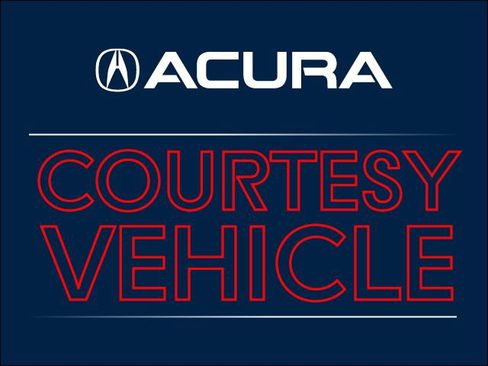 Used 2026 Acura Integra A-Spec FWD image 2