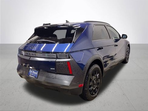 New 2026 Hyundai Ioniq 5 XRT AWD/4WD image 15