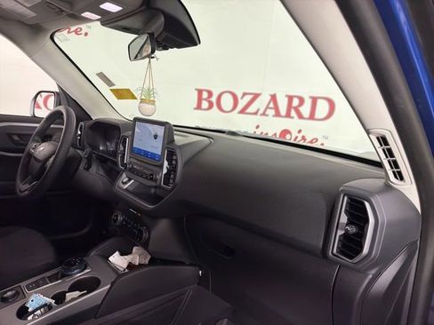Used 2023 Ford Bronco Sport Big Bend AWD/4WD image 17