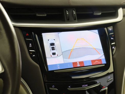 Used 2017 Cadillac XTS Luxury w/ Driver Awareness Package image 35