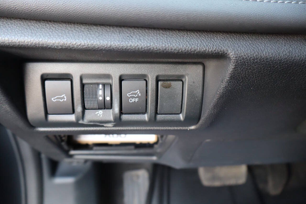 Used 2021 Subaru Outback Limited w/ Popular Package #2 AWD/4WD image 16