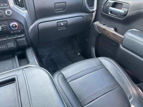 Used 2021 GMC Sierra 1500 Denali w/ LPO, GMC Protection Package AWD/4WD image 17
