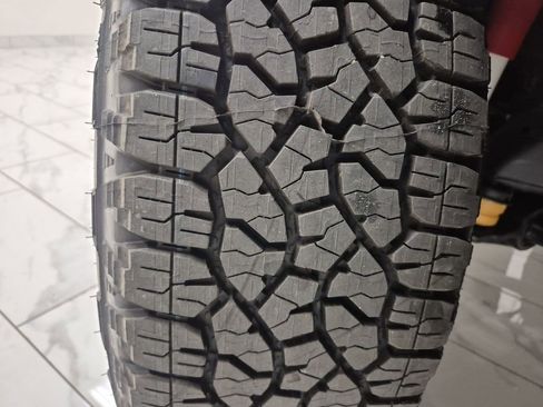 New 2026 GMC Sierra 2500 Denali image 37