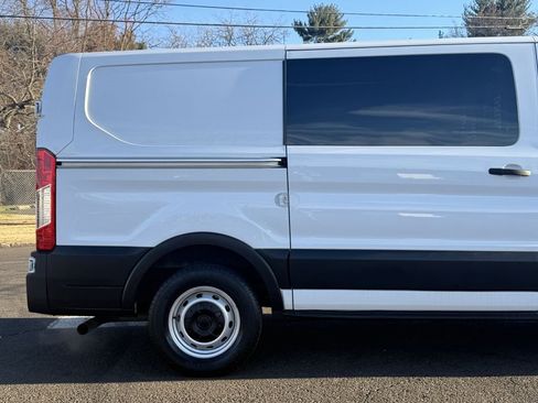 Used 2020 Ford Transit 150 Low Roof w/ Upfitter Package image 9