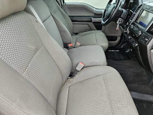 Used 2020 Ford F150 XLT w/ Equipment Group 302A Luxury AWD/4WD image 14