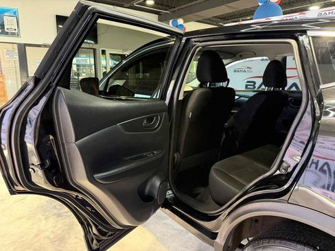 Used 2021 Nissan Rogue Sport S FWD image 27