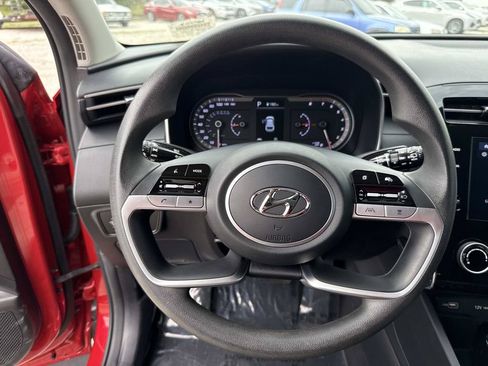 Used 2023 Hyundai Tucson SEL FWD image 41