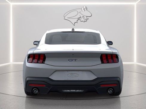 New 2026 Ford Mustang GT RWD image 5