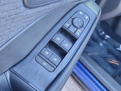 Certified 2021 Nissan Rogue SV image 21