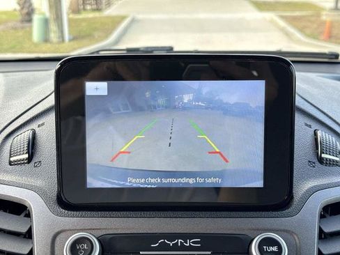 Certified 2021 Ford Transit Connect XLT image 27