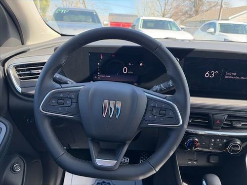 New 2026 Buick Encore GX Sport Touring image 15