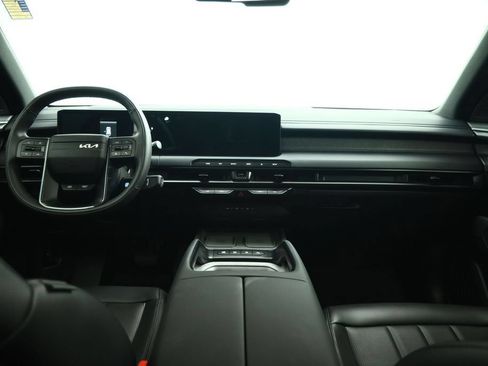 Used 2027 Kia Telluride EX X-Line AWD/4WD image 38