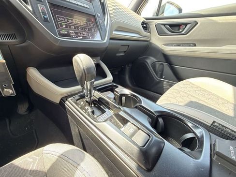 Used 2026 Subaru Forester AWD/4WD image 19