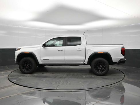 New 2026 GMC Canyon Elevation image 5