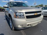 Used 2013 Chevrolet Tahoe LT image 2