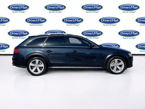 Used 2013 Audi A4 Premium Plus w/ Premium Plus Pkg image 9