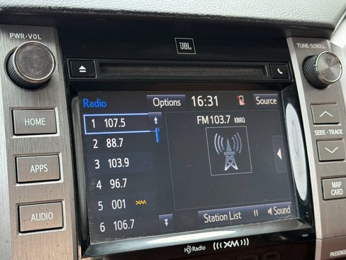 Used 2016 Toyota Tundra 1794 Edition RWD image 17