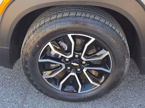 Used 2023 Chevrolet TrailBlazer ACTIV w/ Convenience Package image 27
