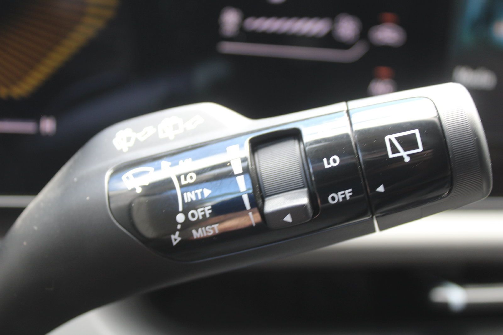 New 2027 Kia Seltos EX w/ EX Panoramic Sunroof Package FWD image 33