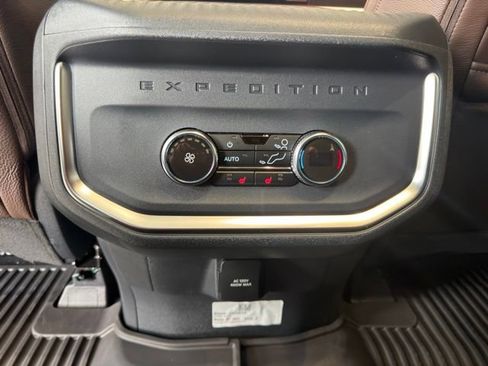 New 2027 Ford Expedition Max King Ranch AWD/4WD image 29