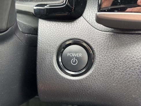 Certified 2025 Toyota Camry SE w/ Multimedia Upgrade Package image 19