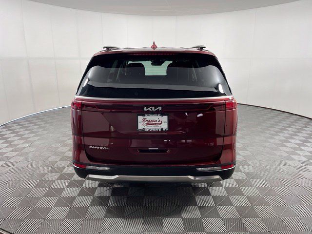 Used 2024 Kia Carnival SX Prestige FWD image 6