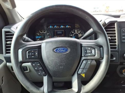 Used 2016 Ford F150 XL w/ Equipment Group 101A Mid RWD image 19