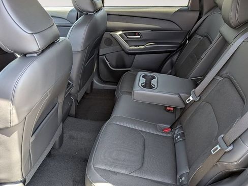 New 2026 MAZDA CX-5 Select AWD/4WD image 22