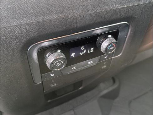 Used 2025 Chevrolet Tahoe High Country w/ Sun And Tow Package image 20