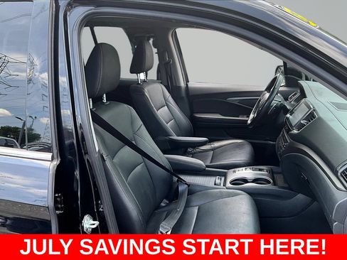 Used 2023 Honda Ridgeline RTL-E image 33