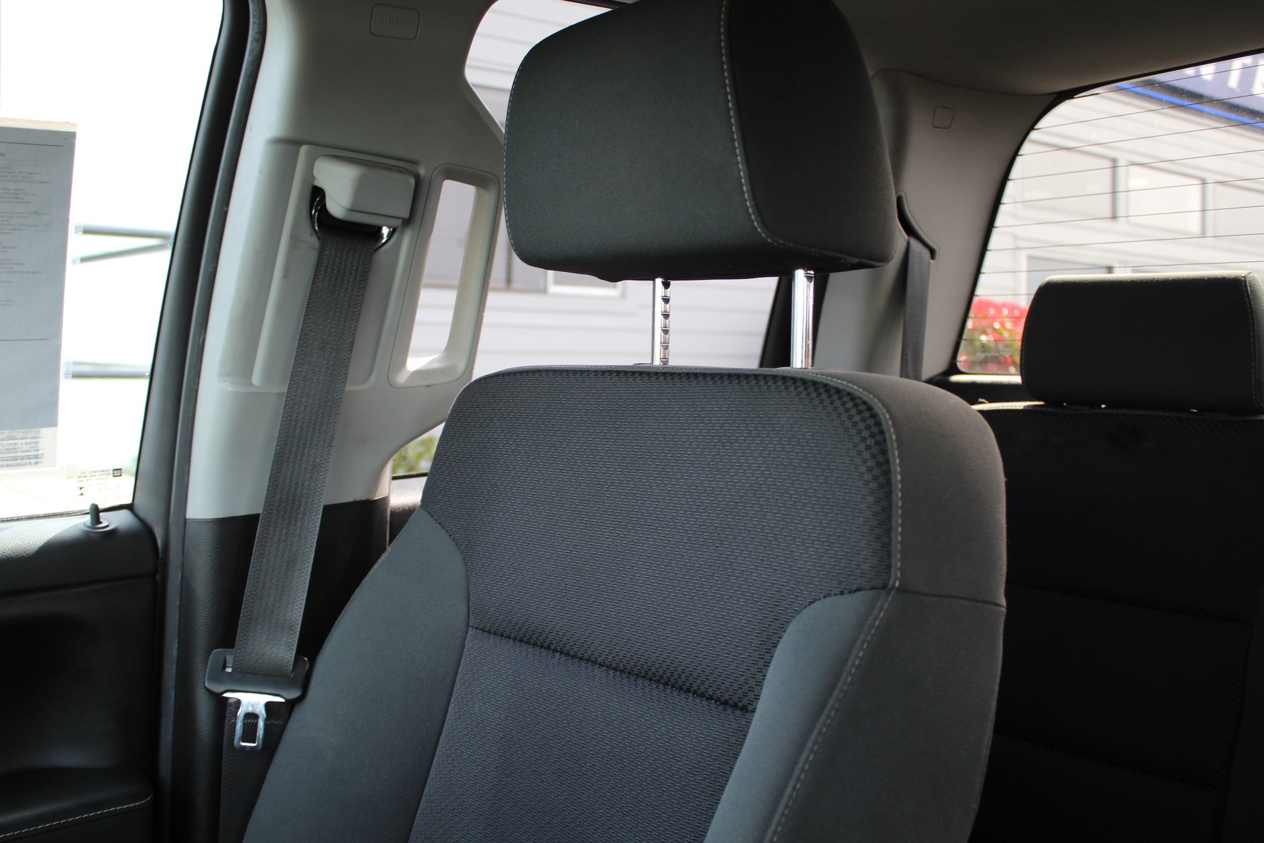 Used 2014 Chevrolet Silverado 1500 LT w/ All Star Edition AWD/4WD image 36
