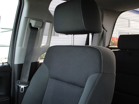 Used 2014 Chevrolet Silverado 1500 LT w/ All Star Edition image 36