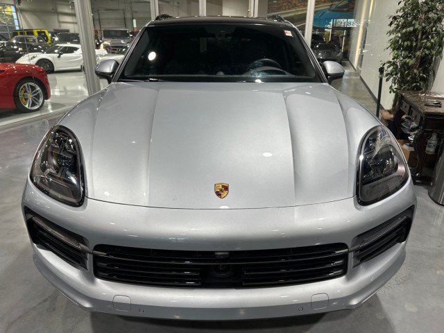 Used 2021 Porsche Cayenne AWD/4WD image 14