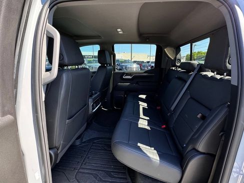 Certified 2024 GMC Sierra 1500 Elevation w/ Elevation Premium Package AWD/4WD image 24
