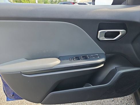 Certified 2025 Kia K4 FWD image 13