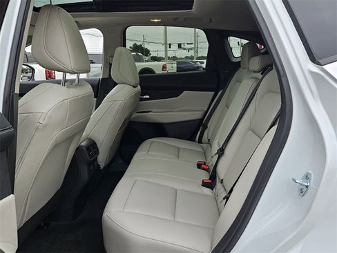 New 2025 Nissan Murano SL w/ Cargo Package image 4