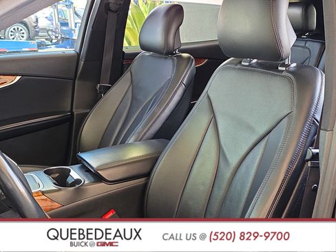 Used 2016 Lincoln MKX Reserve FWD image 11