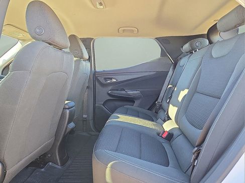 Used 2023 Chevrolet Bolt EUV LT w/ Driver Confidence Package image 15