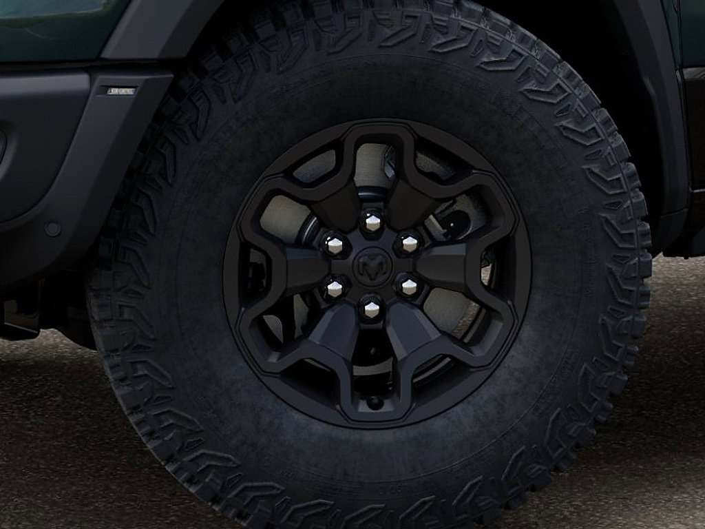New 2026 RAM 1500 RHO w/ RHO Level 1 Equipment Group AWD/4WD image 8
