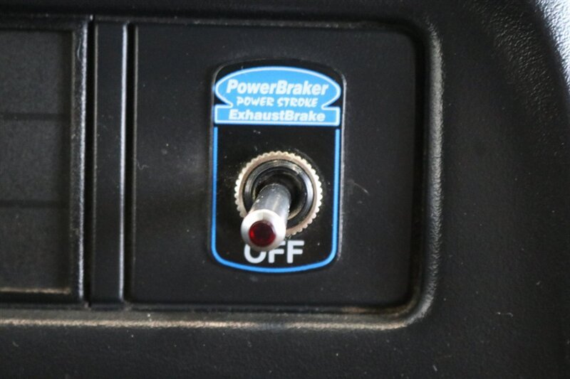 Used 1996 Ford F250 4x4 SuperCab image 89